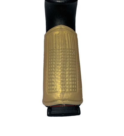 Tactical Grip Sleeve for Glock 17 19 19x 20 21 22 23 25 31 32 34 35 37 38 41 43x 44 45 48