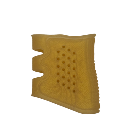 Tactical Grip Sleeve for Glock 17 19 19x 20 21 22 23 25 31 32 34 35 37 38 41 43x 44 45 48