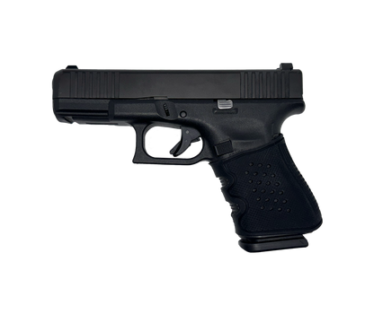 Tactical Grip Sleeve for Glock 17 19 19x 20 21 22 23 25 31 32 34 35 37 38 41 43x 44 45 48