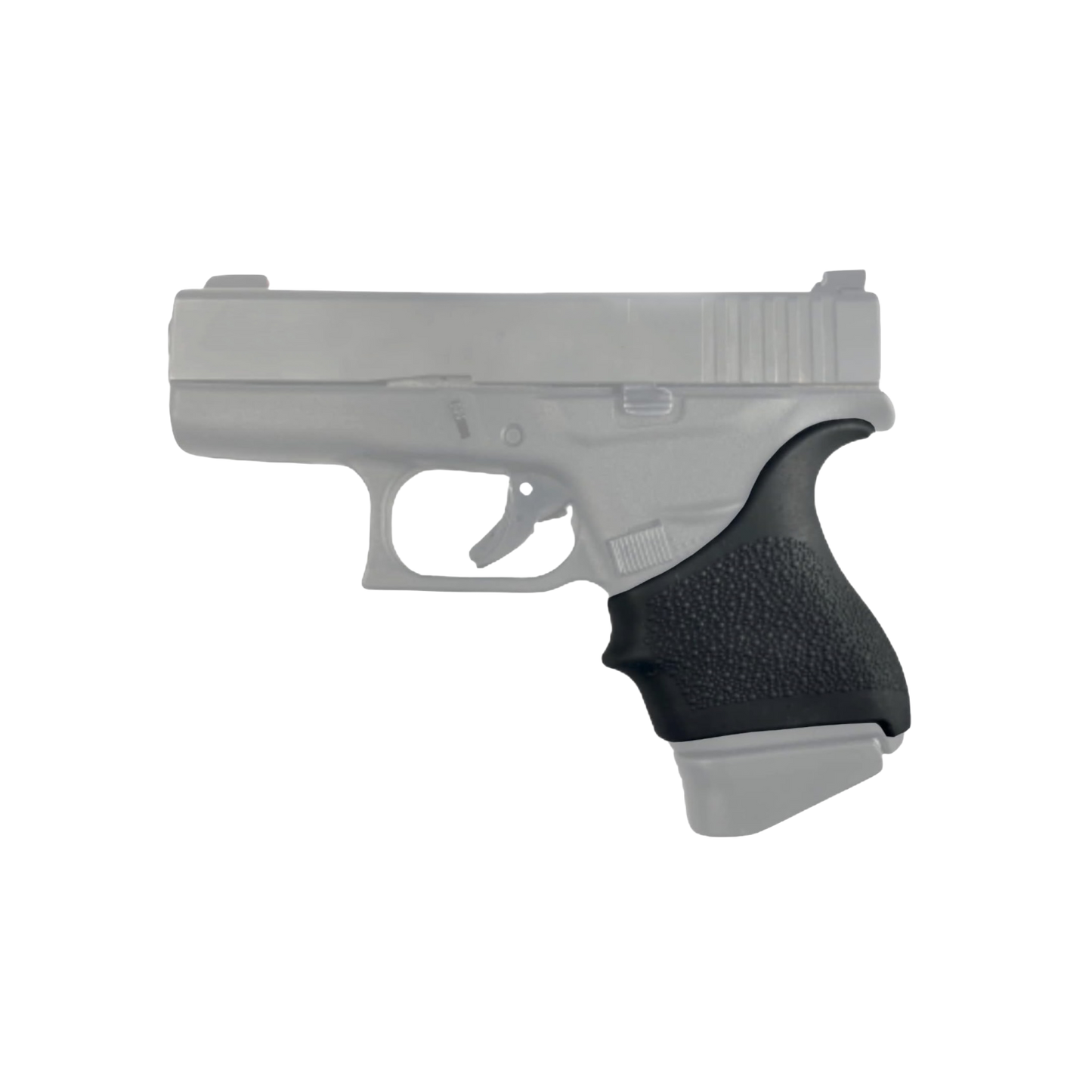 Tactical Grip Sleeve for Glock 42 and 43