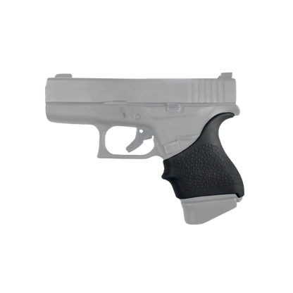 Tactical Grip Sleeve for Glock 42 and 43