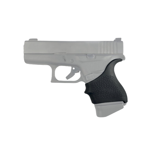 Tactical Grip Sleeve for Glock 42 and 43