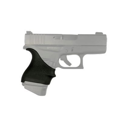 Tactical Grip Sleeve for Glock 42 and 43