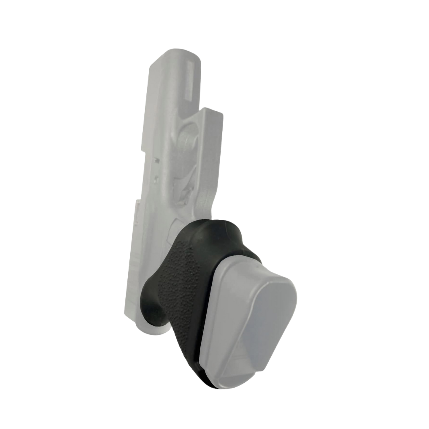 Tactical Grip Sleeve for Glock 42 and 43